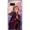 Disney Frozen II Anna Google Pixel 7a Skin